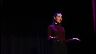 The One Path Problem: Why College Is Not The Only Option | Marina Chernin | TEDxNewarkAcademy