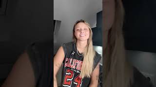 Nur mit Schmand und Ketschup 👆🏼 #majahochhalter #shorts