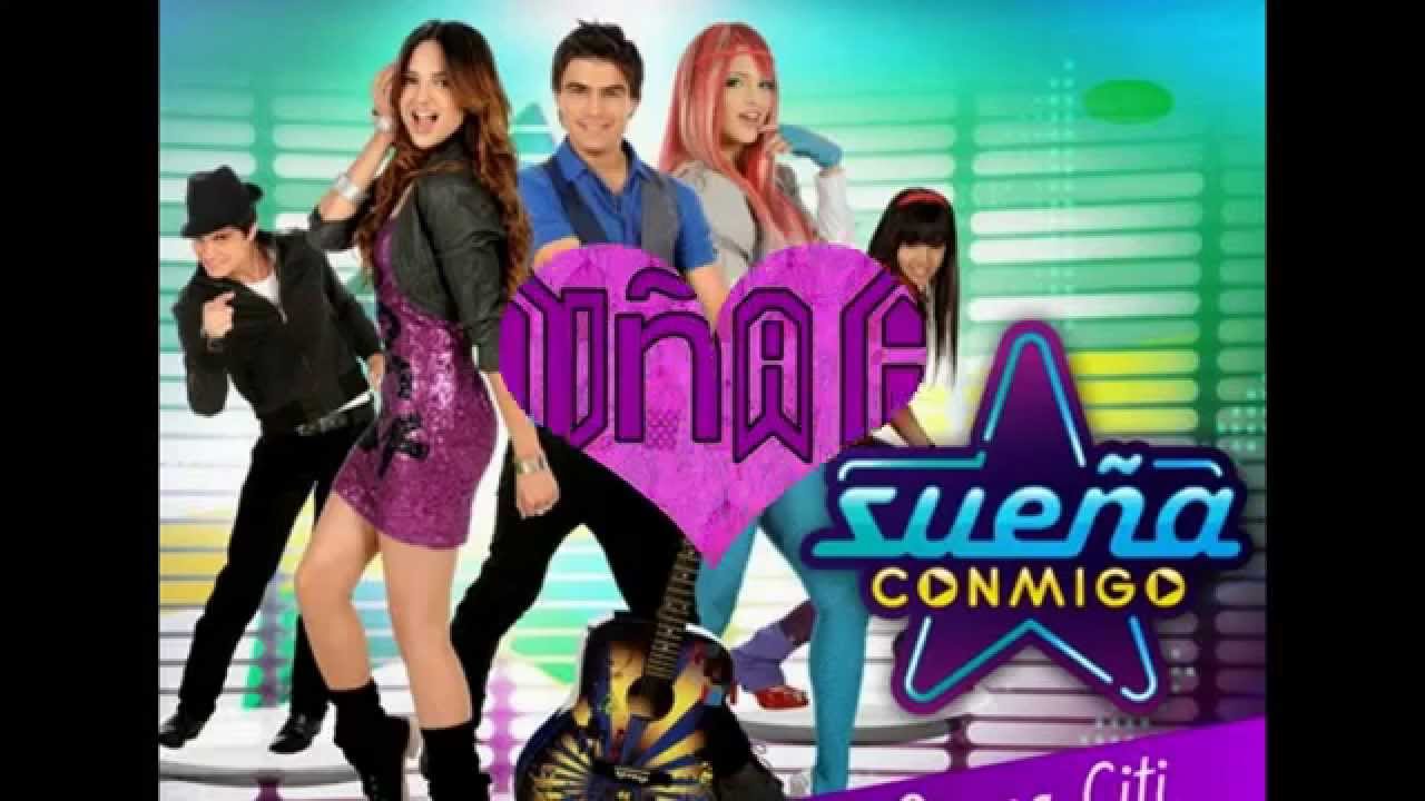 Las 12 Mejores Telenovelas Juveniles Latinas Youtube