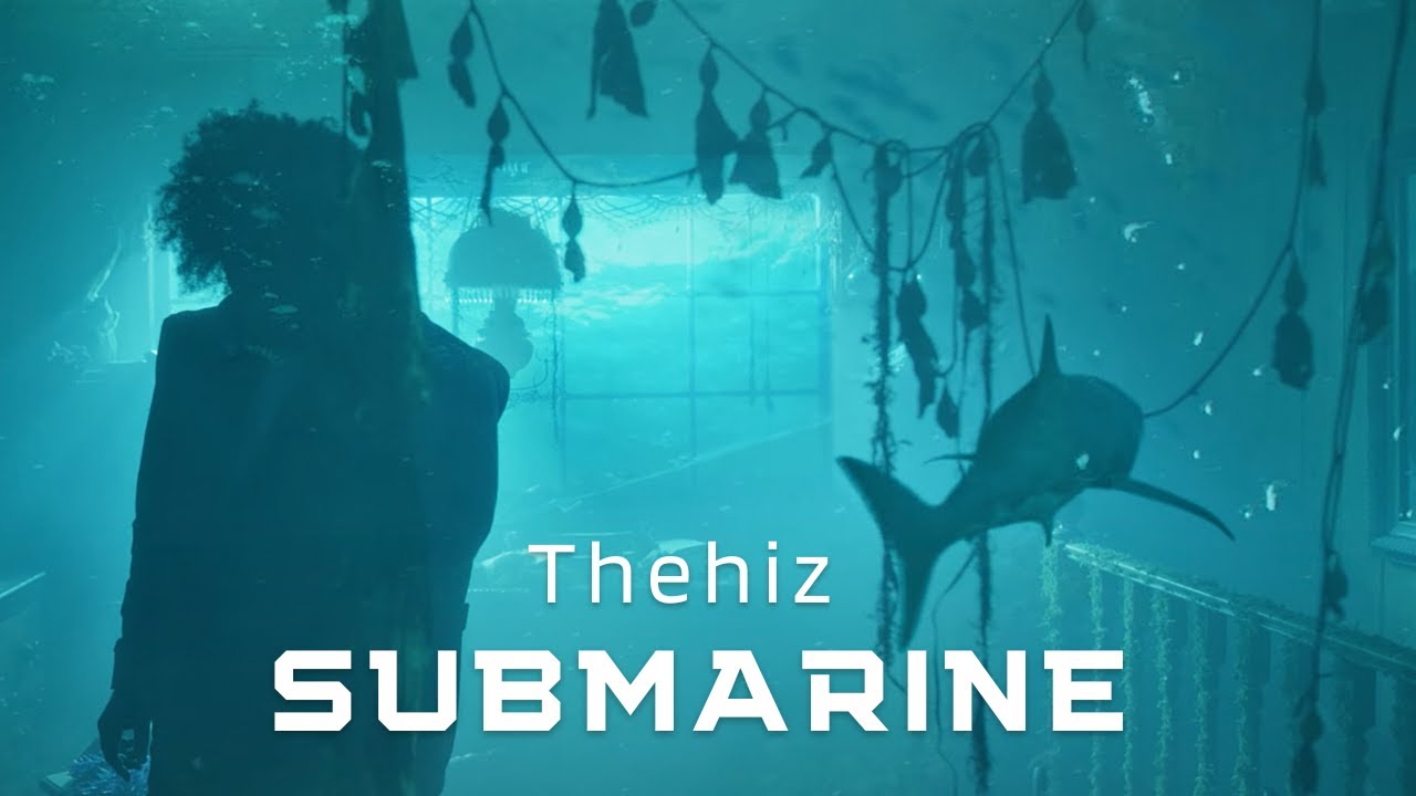 Watch Thehiz - SUBMARINE (Official Video) on YouTube Watch Thehiz - SUBMARINE (Official Video) on YouTube