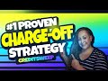 #1 PROVEN Strategy to Remove a Charge-off From a Credit Report