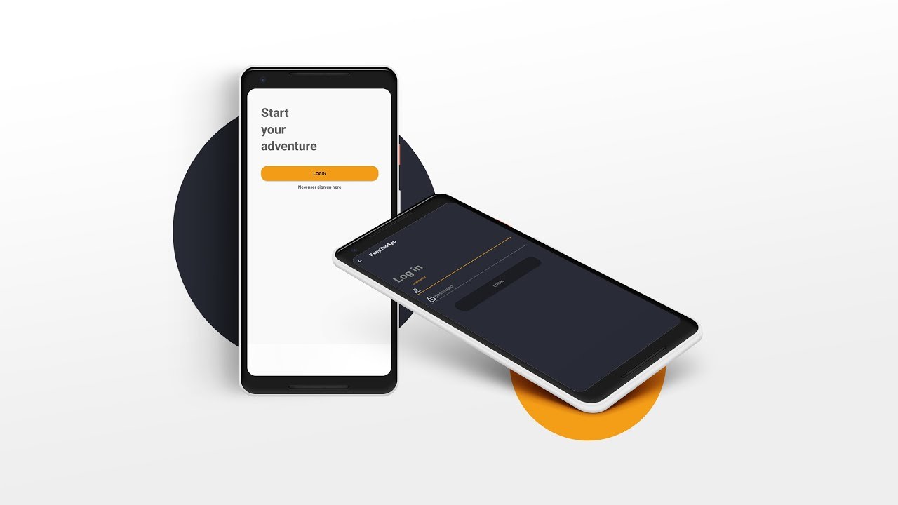 How To Basic - Android Login