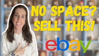 Small items to sell on eBay! Easy to store & ship! #ebayseller 