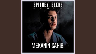 Norm Ender - Mekanın Sahibi Remix Prod. [M3 Bussiness] & Spitney Beers Resimi