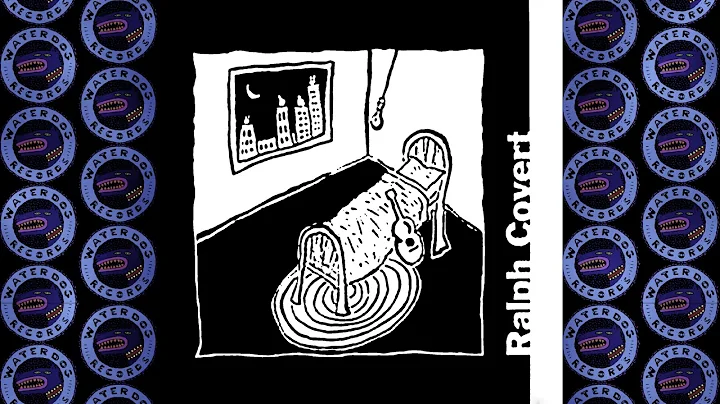 Ralph Covert - Adam McCarthy [Adam McCarthy EP]