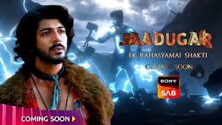 Sab Tv New Show : Shezan Khan Jadugar | Like Baalveer 4 | Kab Aayega ? Jaadugar | Latest Update 🔥