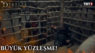 Büyük yüzleşme! | #DirilişErtuğrul 43. Bölüm @trt1