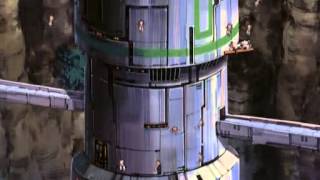 Transformers Energon Episode 10 - Energon Tower