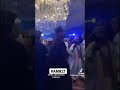 Money speaking... Ruwan Naira #shorts #valentine #arewawedding
