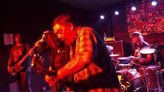 EYEHATEGOD “Live in Portland Maine” May 13th 2019 sludge doom metal hardcore punk 8