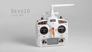 Devo10 voice mod