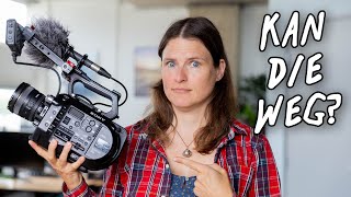 Kan Je Niet Beter Met Je Smartphone Filmen?