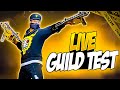 Guild Test + Giveaways and Redeem Codes | Garena Free Fire Pakistan