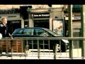 Mercedes class B commercial