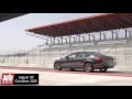 Nouvelle jaguar xf 2015  chat bon ardent  essai vido