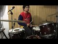 Tingin - Cup of Joe (Drum Cover) Mp3 Song