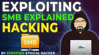 SMB Protocol Explained - SMB Analysis in Kali Linux