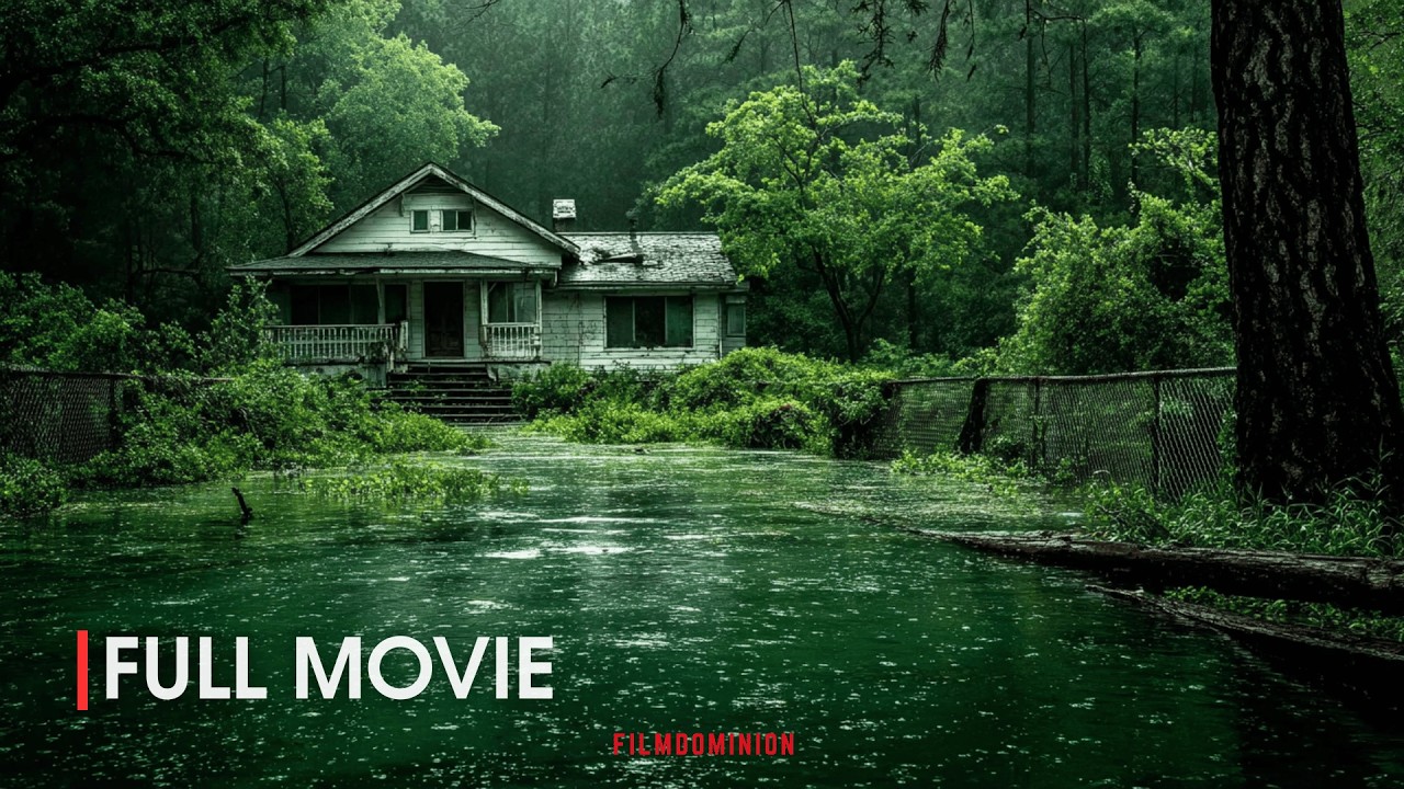 👉 One Of The Most Gripping Highly Rated Thrillers With An 8/10 Rating! The House Hid Dark Secrets