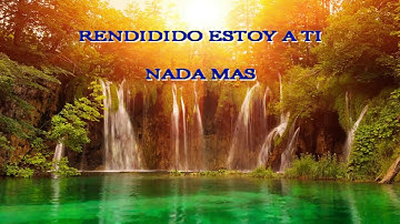 KARAOKE JOURNEY -  OPEN ARMS EN ESPAÑOL