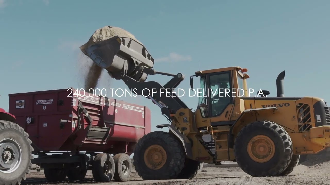 Feedlot AED
