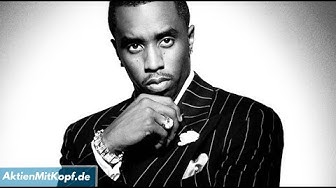 Puff Daddy Vermögen Puff Daddy Vermögen