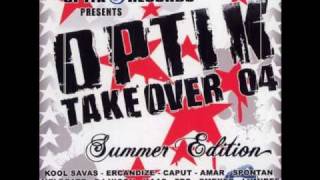 FDS - Opa Shinanay (Optik Records Take Over 04 Summer Edition)