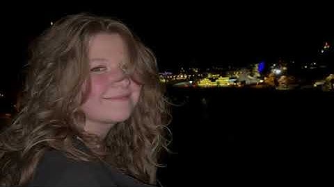 After This Song; Edie O’Byrne