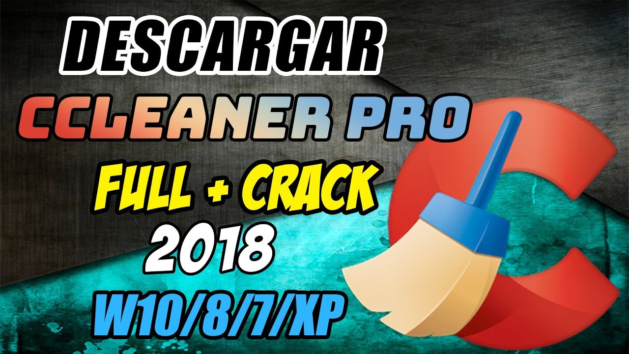 ccleaner pro 2018 mega