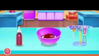 #Mainan Anak Perempuan - #Permainan Anak Perempuan - #Game Candy Factory screenshot 5