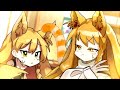 【東方茶番】魔理沙と魔理沙が遭遇した!!?