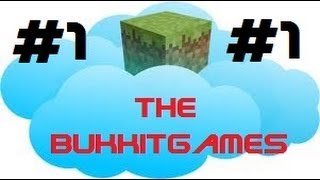 Minecraft Plugin #1 - Configurare The BukkitGames - ItaHD