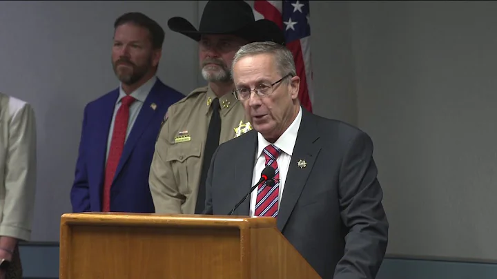 Suspect in Kirk killing charged with aggravated murder as prosecutor says DNA found on gun trigger