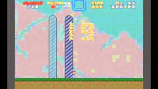 Lets Play Super Mario World | Episode 15 - Isnt That Special?