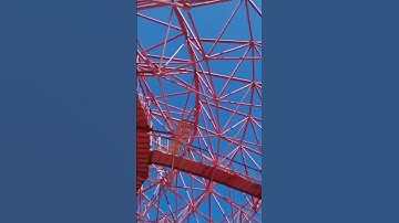 Steel Gymnasium Space Frame