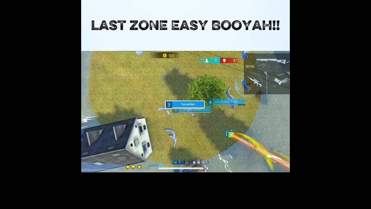 TOURNAMENT HIGHLIGHTS #esports #freefire