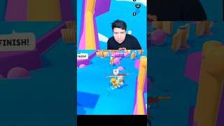 windah basudara VS kci #windahbasudara #stumbleguys #shorts