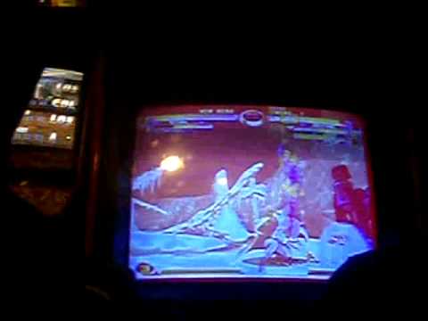 mvc2 Lud (chunli,storm,spylocke) vs  JusJ3f (dahls,sent,iceman)3