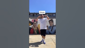 Thumbnail of Types Of Mexicans...