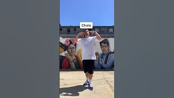 Types Of Mexicans 