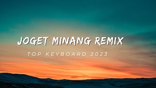 LAGU JOGET AMBON TERBARU 2024 REMIX MINANG KEYBOARD AWAL DARI CINTO