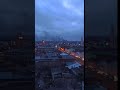 В Тамбове горит дача на Рассказовском шоссе 06 03 2020
