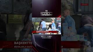 SU KESİNTİLERİ ANKARALIYI İSYAN ETTİRDİ... #Ankara #SuKesintisi #SonDakika #Haber #Gündem #SuÇilesi