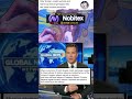 Trump Crypto Venture Linked to Iran Exchange? Shocking Report Explained #trumpinternational 🔥🔥