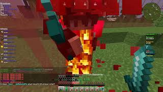 Getting hackusated -.-