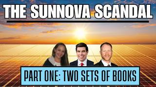 I Have Sunnova’s Second Set of Books (Sunnova Scandal: Part 1)