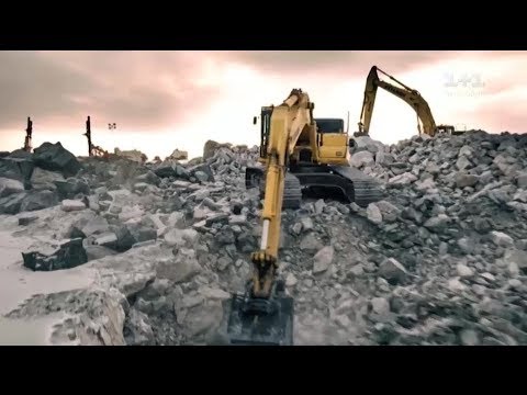Фірма «Петро-Конслатінг» поза конкурсом отримала надра літієвої руди в Донецькій області tv channel 2