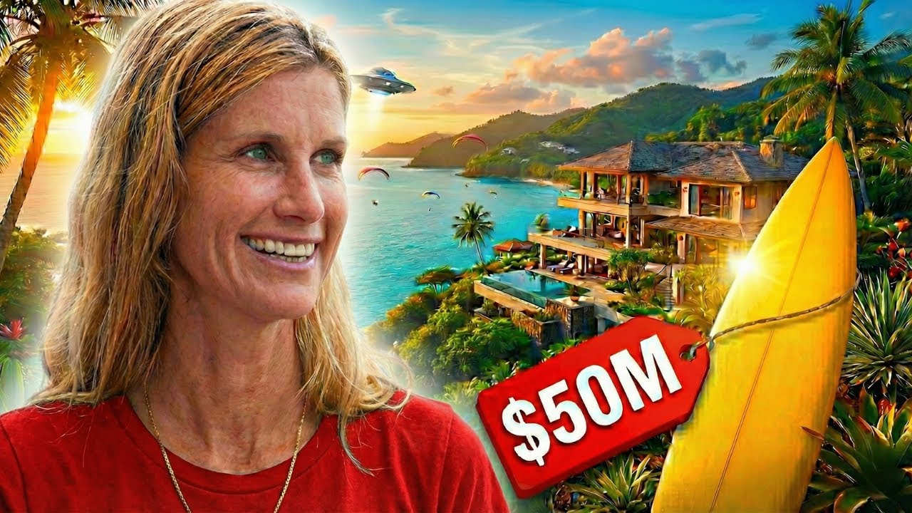 俺はサーフィンを“楽しみ”にしたい」出川三千男 - YouTube