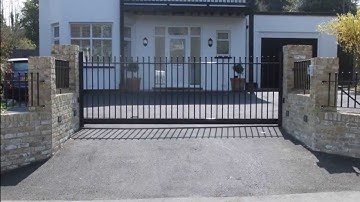 Came BX-78 Automatic Sliding Gate Deal Kent