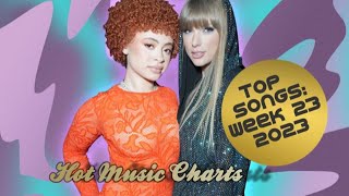 Top Songs of the Week | June 2, 2023