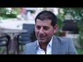 تعرفوا على منقذ الفتيات الأيزيديات.